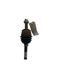 Cardan gauche (transmission) OPEL CORSA D Photo n°2