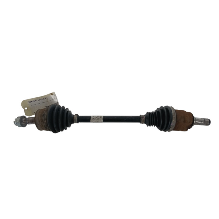 Cardan gauche (transmission) OPEL CORSA D Photo n°4
