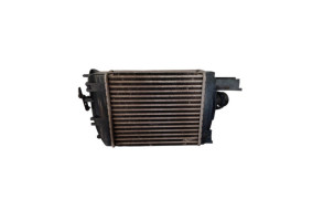 Echangeur air (Intercooler) DACIA SANDERO 2 Photo n°2