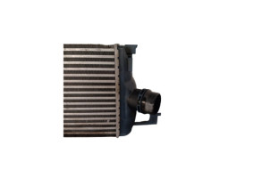 Echangeur air (Intercooler) DACIA SANDERO 2 Photo n°3