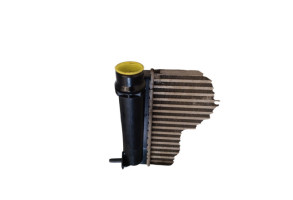 Echangeur air (Intercooler) DACIA SANDERO 2 Photo n°4