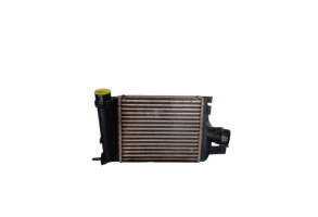 Echangeur air (Intercooler) DACIA SANDERO 2 Photo n°5