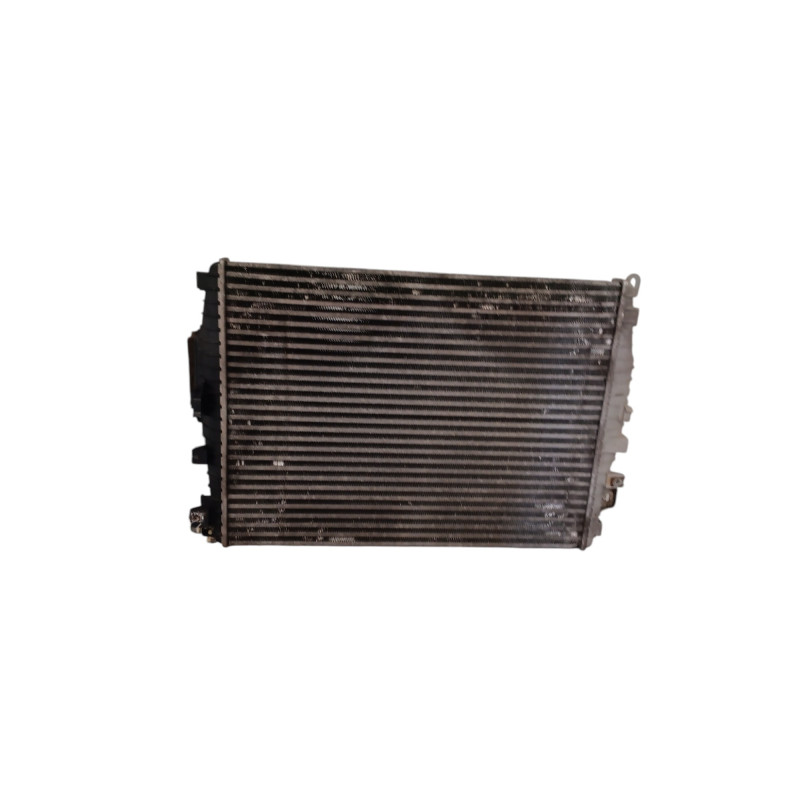 Echangeur air (Intercooler) JAGUAR XJ X350 Photo n°1