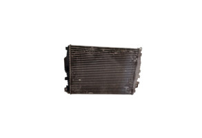 Echangeur air (Intercooler) JAGUAR XJ X350 Photo n°1