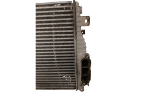 Echangeur air (Intercooler) JAGUAR XJ X350 Photo n°2