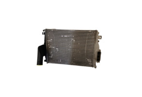 Echangeur air (Intercooler) JAGUAR XJ X350 Photo n°4