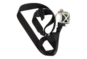 Ceinture avant droit BMW SERIE 1 F20 Photo n°1