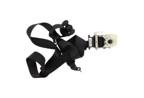 Ceinture avant droit BMW SERIE 1 F20 Photo n°2