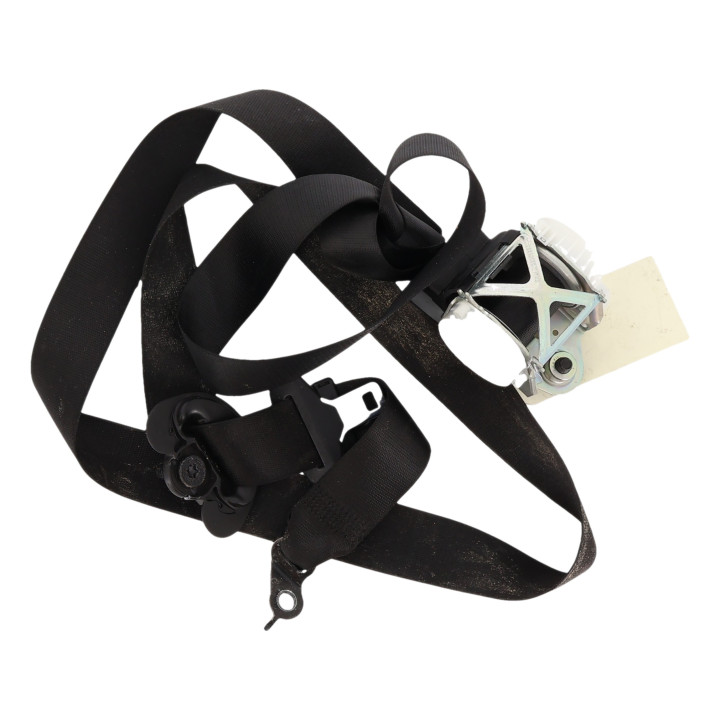 Ceinture avant gauche BMW SERIE 1 F20 Photo n°1