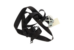 Ceinture avant gauche BMW SERIE 1 F20 Photo n°1