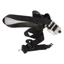Ceinture avant gauche BMW SERIE 1 F20 Photo n°2