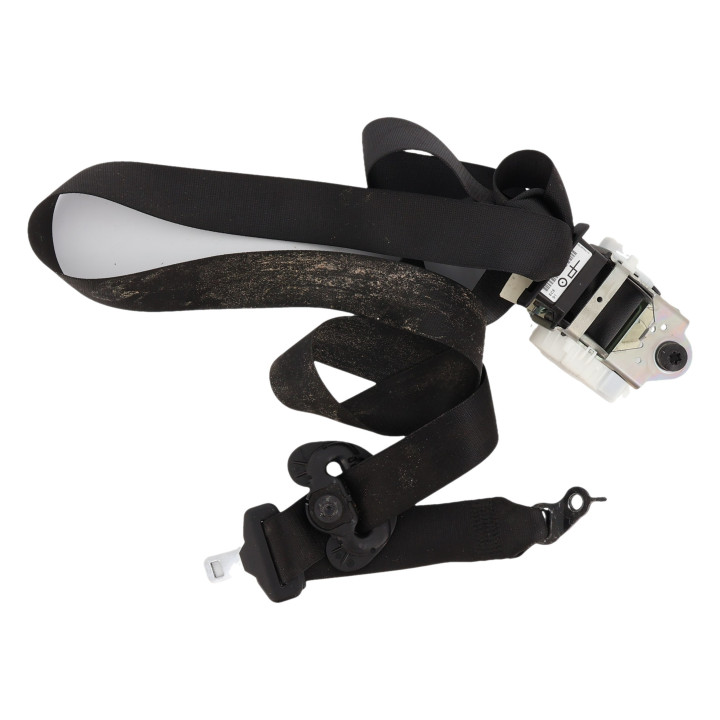 Ceinture avant gauche BMW SERIE 1 F20 Photo n°2