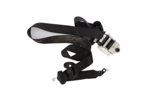 Ceinture avant gauche BMW SERIE 1 F20 Photo n°2