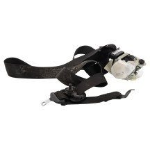 Ceinture avant gauche BMW SERIE 1 F20 Photo n°3