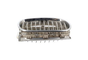 Calandre BMW SERIE 1 F20 Photo n°1