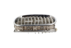 Calandre BMW SERIE 1 F20 Photo n°2