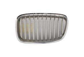 Calandre BMW SERIE 1 F20 Photo n°3