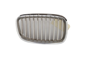 Calandre BMW SERIE 1 F20 Photo n°4