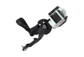 Ceinture avant droit PEUGEOT 308 2 Photo n°1