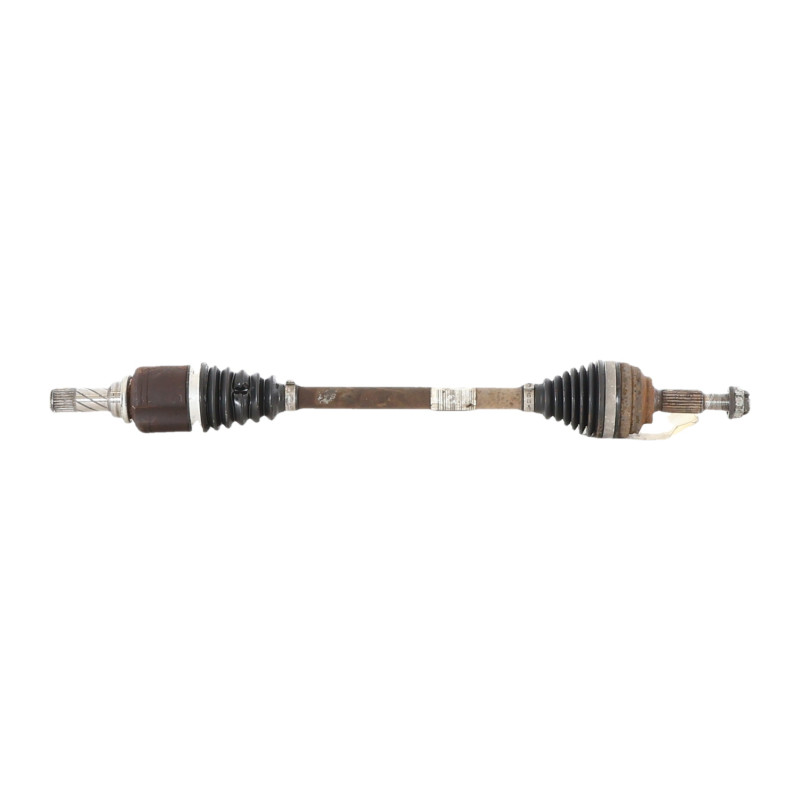 Cardan gauche (transmission) NISSAN JUKE 1 Photo n°1