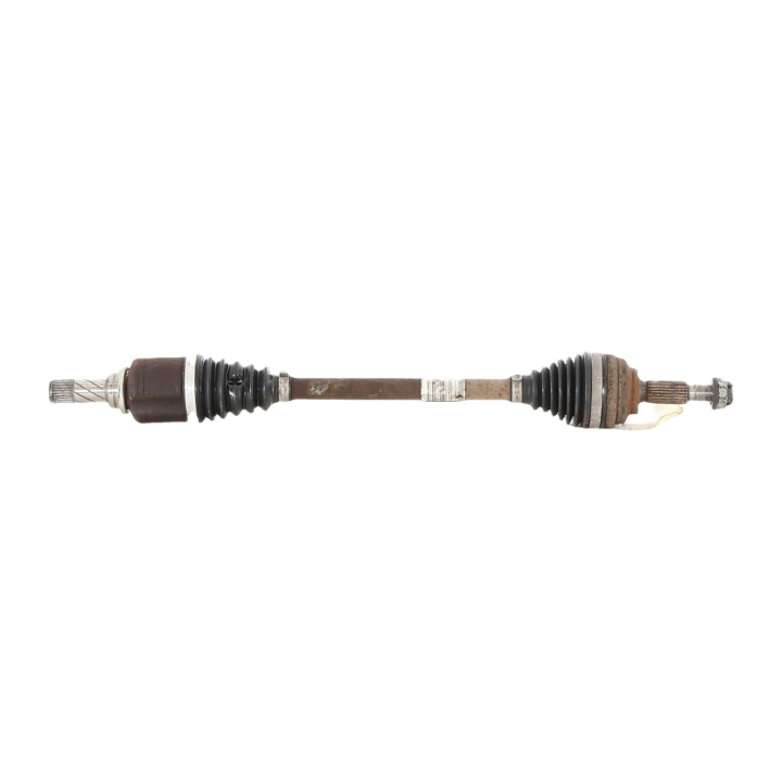 Cardan gauche (transmission) NISSAN JUKE 1 Photo n°1