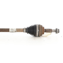 Cardan gauche (transmission) NISSAN JUKE 1 Photo n°3