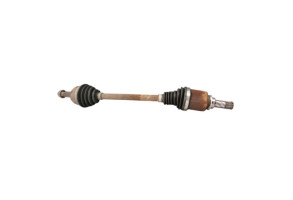 Cardan gauche (transmission) RENAULT KANGOO 2 Photo n°3