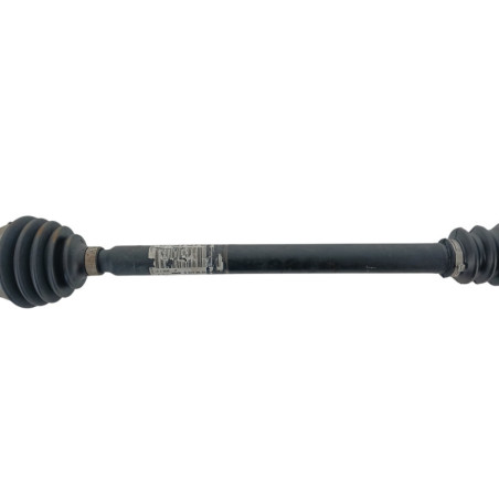 Cardan droit (transmission) NISSAN MICRA 3