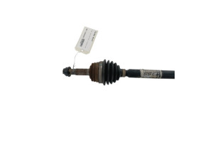 Cardan droit (transmission) NISSAN MICRA 3 Photo n°3