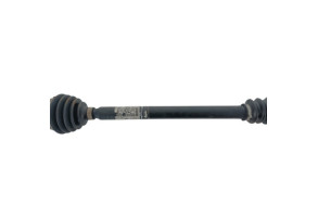 Cardan droit (transmission) NISSAN MICRA 3 Photo n°5