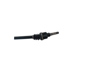 Cardan droit (transmission) NISSAN MICRA 3 Photo n°9