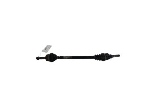 Cardan droit (transmission) NISSAN MICRA 3 Photo n°10