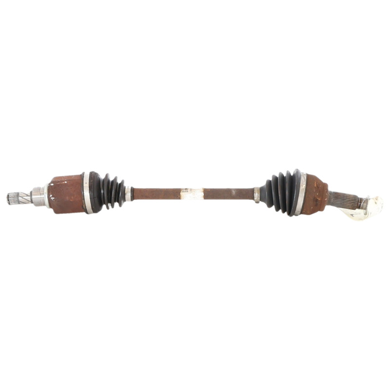 Cardan gauche (transmission) RENAULT CLIO 4 Photo n°1