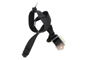Ceinture arriere gauche CITROEN C4 CACTUS Photo n°3