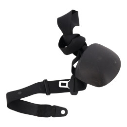 Ceinture arriere droit MINI MINI 2 R60 Photo n°1