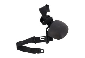 Ceinture arriere droit MINI MINI 2 R60 Photo n°1