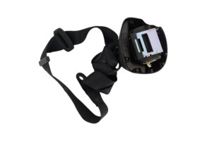 Ceinture arriere droit MINI MINI 2 R60 Photo n°2