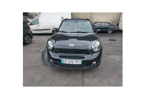 Ceinture arriere droit MINI MINI 2 R60 Photo n°4