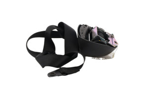 Ceinture arriere gauche MINI MINI 2 R60 Photo n°3