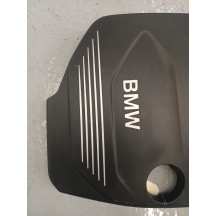 Cache moteur  BMW SERIE 5 G31 Photo n°2