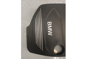 Cache moteur  BMW SERIE 5 G31 Photo n°2