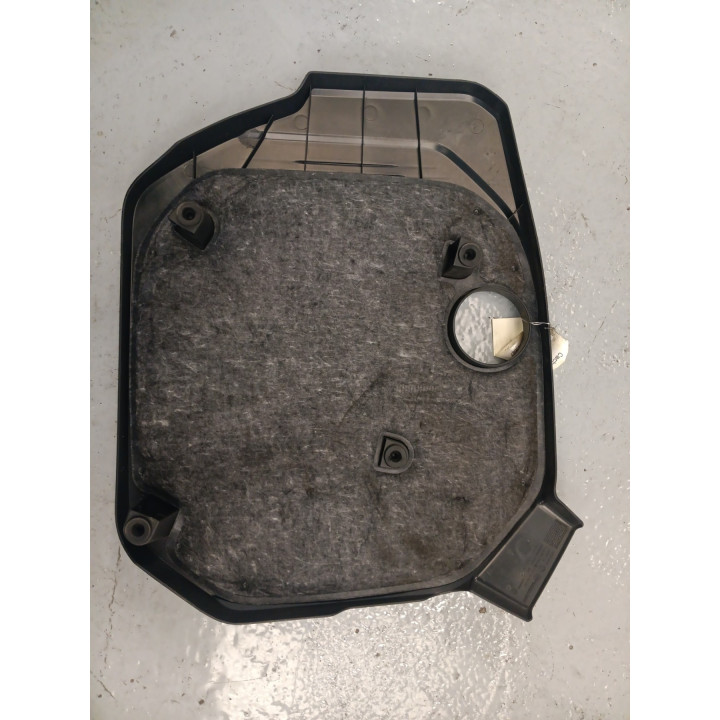 Cache moteur  BMW SERIE 5 G31 Photo n°4