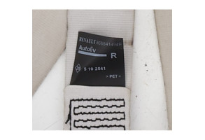 Ceinture avant droit RENAULT CLIO 4 Photo n°2