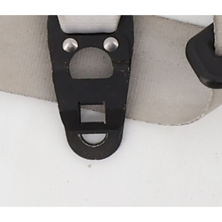 Ceinture avant droit RENAULT CLIO 4 Photo n°3