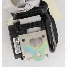 Ceinture avant droit RENAULT CLIO 4 Photo n°4