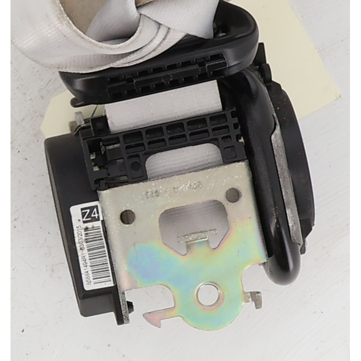 Ceinture avant droit RENAULT CLIO 4 Photo n°4