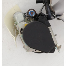 Ceinture avant droit RENAULT CLIO 4 Photo n°5