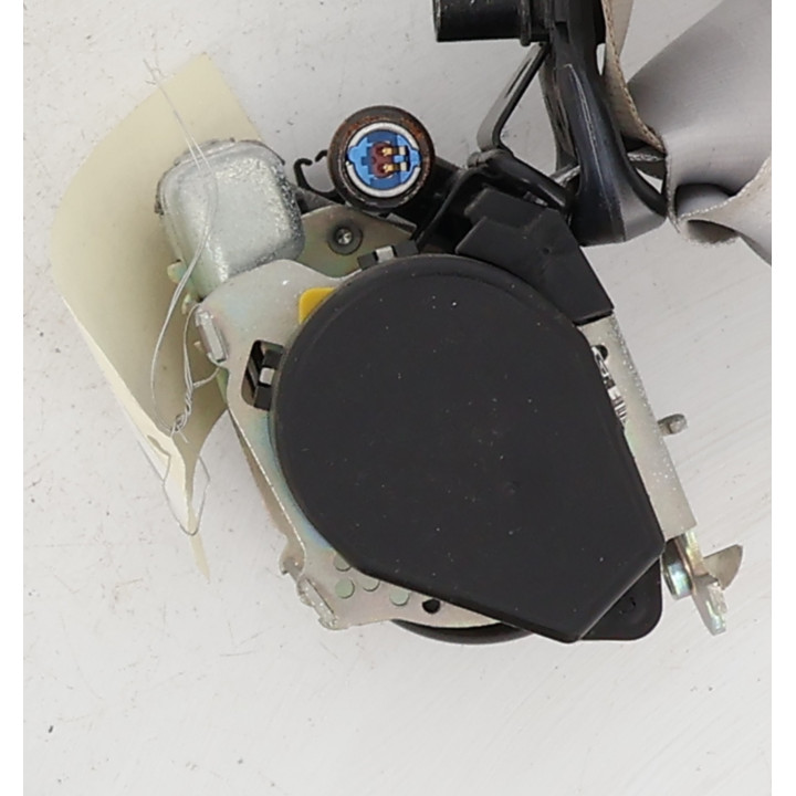 Ceinture avant droit RENAULT CLIO 4 Photo n°5