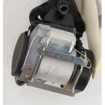 Ceinture avant droit RENAULT CLIO 4 Photo n°6