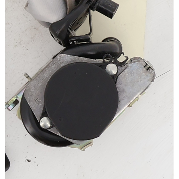 Ceinture avant droit RENAULT CLIO 4 Photo n°7